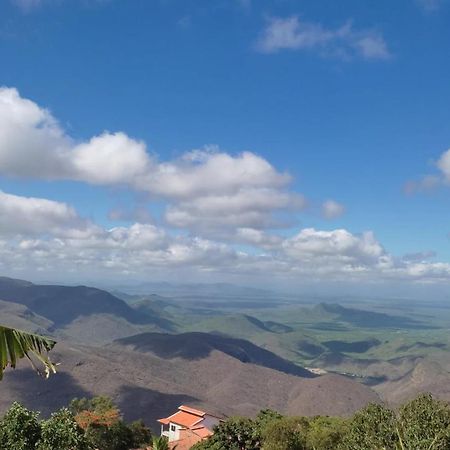 Casa Bella Vista Βίλα Guaramiranga Εξωτερικό φωτογραφία
