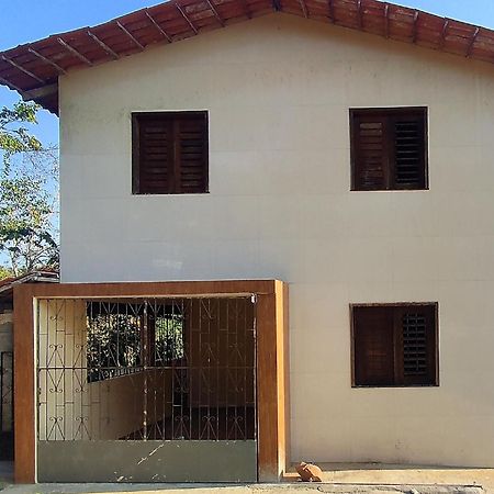 Casa Bella Vista Βίλα Guaramiranga Εξωτερικό φωτογραφία