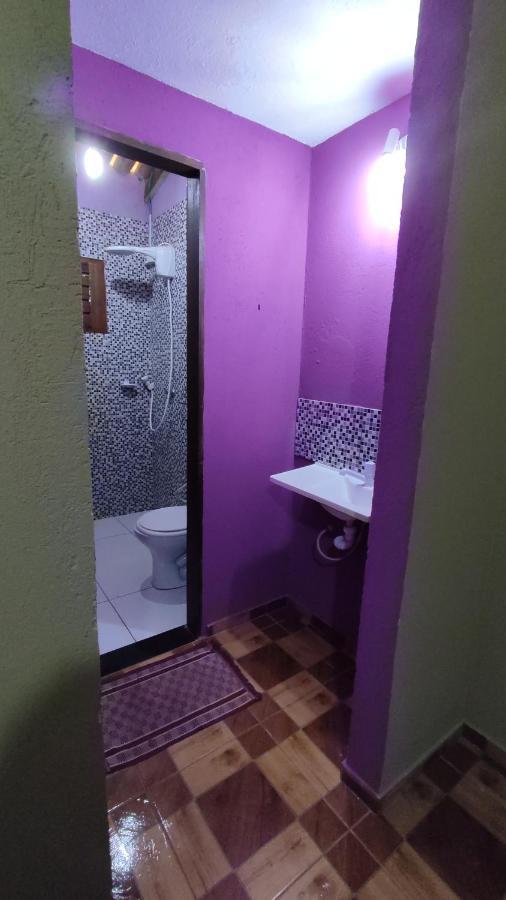 Casa Bella Vista Βίλα Guaramiranga Εξωτερικό φωτογραφία