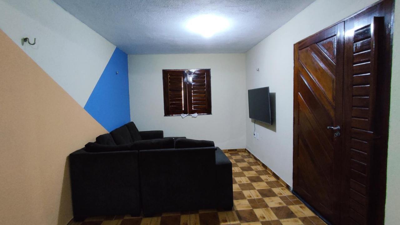 Casa Bella Vista Βίλα Guaramiranga Εξωτερικό φωτογραφία
