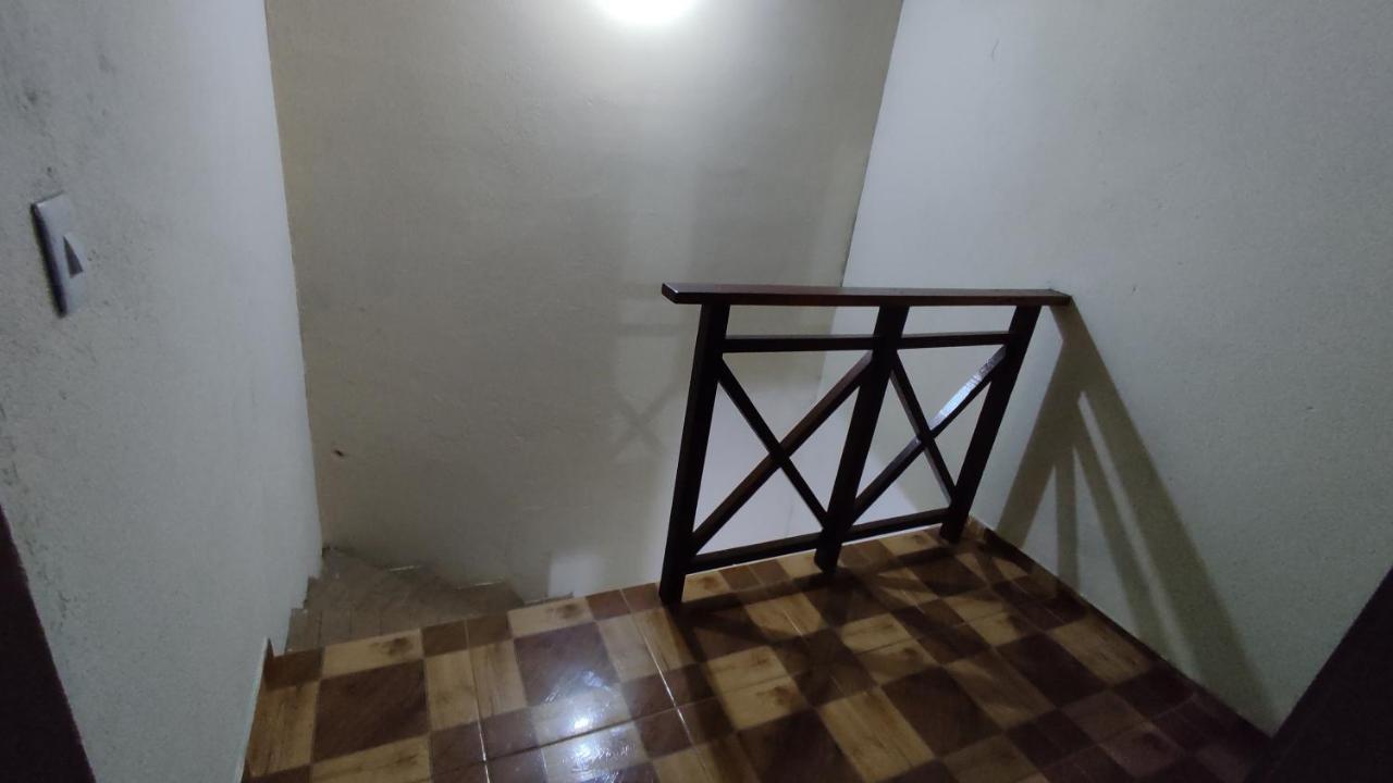 Casa Bella Vista Βίλα Guaramiranga Εξωτερικό φωτογραφία