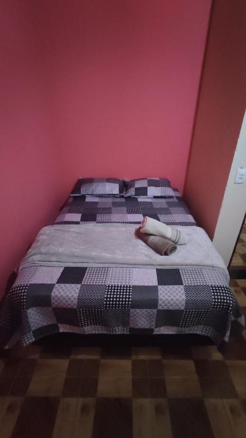 Casa Bella Vista Βίλα Guaramiranga Εξωτερικό φωτογραφία