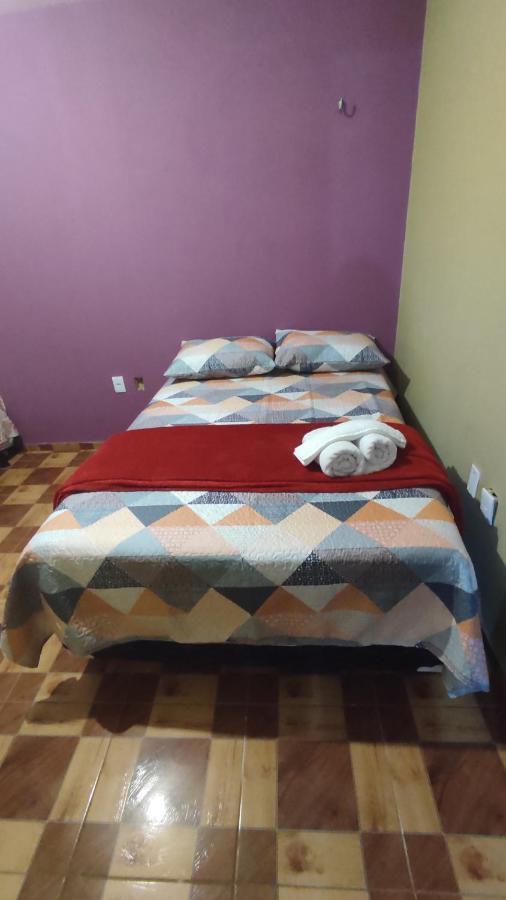 Casa Bella Vista Βίλα Guaramiranga Εξωτερικό φωτογραφία