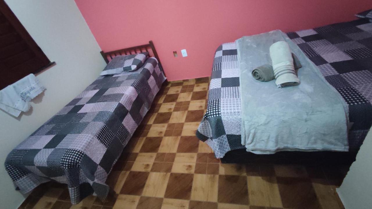 Casa Bella Vista Βίλα Guaramiranga Εξωτερικό φωτογραφία