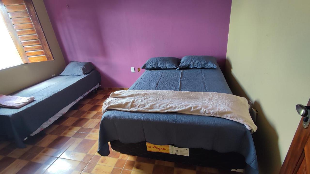 Casa Bella Vista Βίλα Guaramiranga Εξωτερικό φωτογραφία